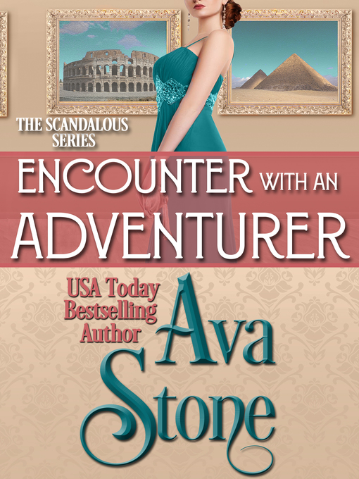 Title details for Encounter With an Adventurer by Ava Stone - Available